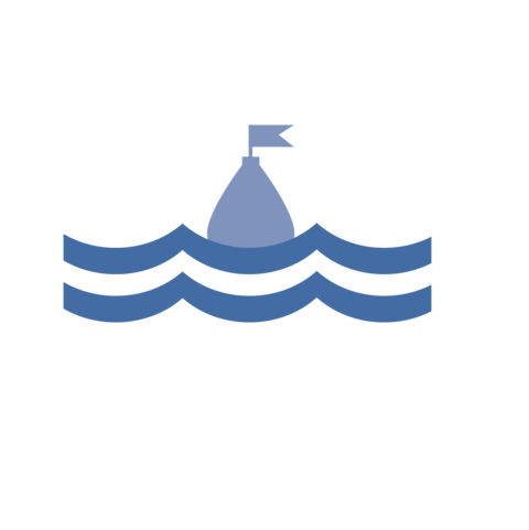 Legante oleoso galleggiante - Può essere reso galleggiante per applicazioni in acqua