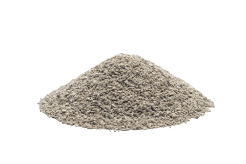 Argilla organica in polvere - Tektoseal Adsorbimento attivo degli inquinanti