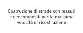 Mappa informativa sulle strade di costruzione con i tessuti Dettagli