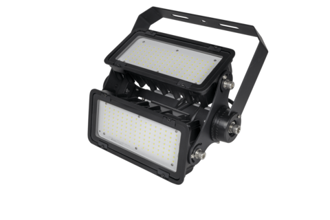 Lubratec LED Double come illuminazione stabile potente ed efficiente