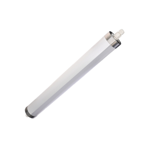 Close-up Lubratec LED LightBar Lubratec LED LightBar come illuminazione stabile potente ed efficiente