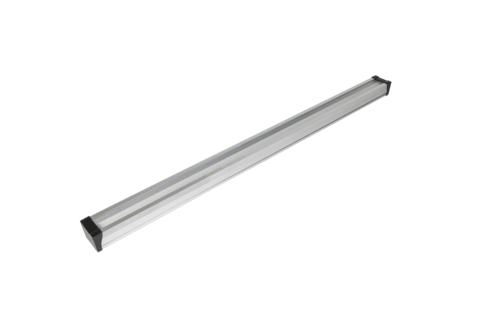 Lubratec LED LightBar come illuminazione stabile potente ed efficiente