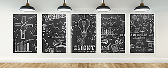 Visualizzazioni scientifiche: Esplorare le nostre presentazioni di poster