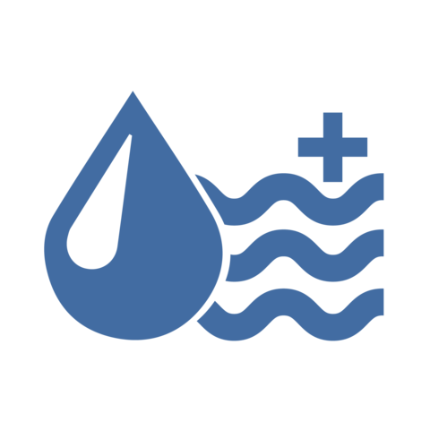 Controllo degli inquinanti per ottimizzare la qualità dell'acqua