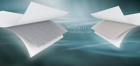 Tektoseal® Active - Soluzioni moderne per metalli e radionuclidi